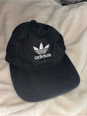Adidas hat